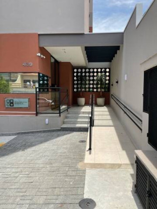Imagem Apartamento com 2 Quartos à Venda, 50 m² em Parque Das Nações - Santo André Imagem Apartamento com 2 Quartos à Venda, 50 m² em Parque Das Nações - Santo André