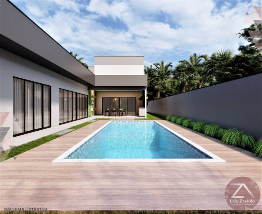 Imagem Casa de Condomínio com 4 Quartos à Venda, 600 m² em Tanque - Atibaia Imagem Casa de Condomínio com 4 Quartos à Venda, 600 m² em Tanque - Atibaia