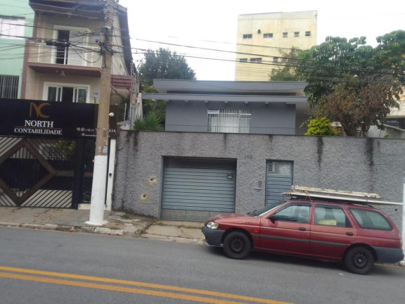 Casa com 3 Quartos à Venda, 189 m² em Cipava - Osasco