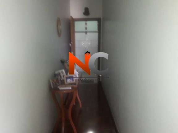 Imagem Apartamento com 2 Quartos à Venda, 85 m² em Rocha Miranda - Rio De Janeiro
