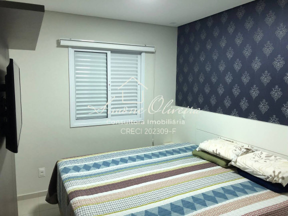 Imagem Apartamento com 2 Quartos para Alugar, em Granjas Santa Terezinha - Taubaté Imagem Apartamento com 2 Quartos para Alugar, em Granjas Santa Terezinha - Taubaté