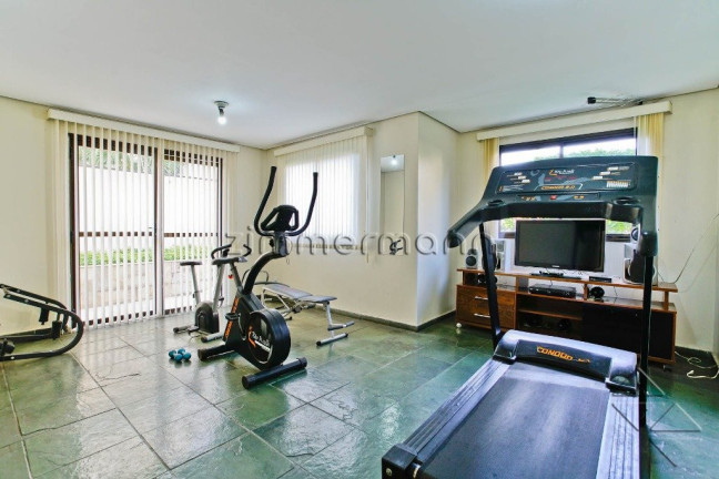 Imagem Apartamento com 2 Quartos à Venda, 128 m² em Lapa - São Paulo