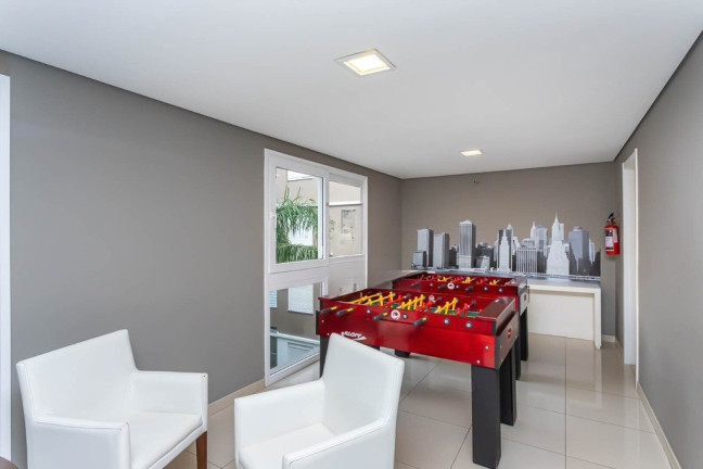 Imagem Apartamento com 3 Quartos à Venda, 80 m² em Jardim Sabará - Porto Alegre