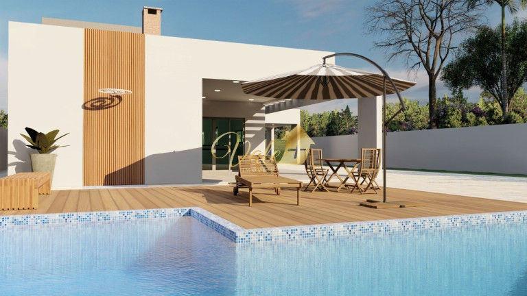 Imagem Casa com 3 Quartos à Venda, 240 m² em Bandeira Branca - Jacareí Imagem Casa com 3 Quartos à Venda, 240 m² em Bandeira Branca - Jacareí