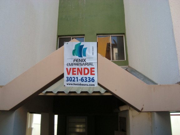 Imagem Apartamento com 1 Quarto à Venda, em Jardim Dona Lili - Bauru Imagem Apartamento com 1 Quarto à Venda, em Jardim Dona Lili - Bauru