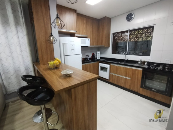 Imagem Casa com 3 Quartos à Venda, 86 m² em Parque Dom Henrique - Cotia
