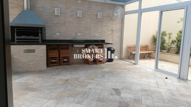 Imagem Apartamento com 1 Quarto à Venda, 49 m² em Saúde - São Paulo Imagem Apartamento com 1 Quarto à Venda, 49 m² em Saúde - São Paulo