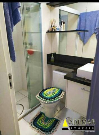Imagem Apartamento com 2 Quartos à Venda, 43 m² em Canhema - Diadema Imagem Apartamento com 2 Quartos à Venda, 43 m² em Canhema - Diadema
