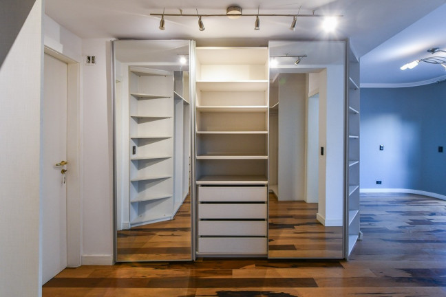 Imagem Apartamento com 4 Quartos à Venda, 254 m² em Vila Andrade - São Paulo