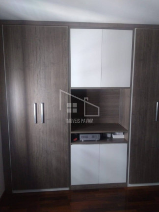 Imagem Apartamento com 3 Quartos à Venda, 104 m² em Centro - São Bernardo Do Campo