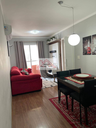 Imagem Apartamento com 2 Quartos à Venda, 52 m² em Sacomã - São Paulo Imagem Apartamento com 2 Quartos à Venda, 52 m² em Sacomã - São Paulo