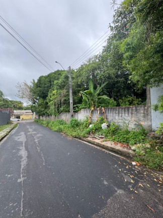 Terreno à Venda, 1.100 m² em Flores - Manaus