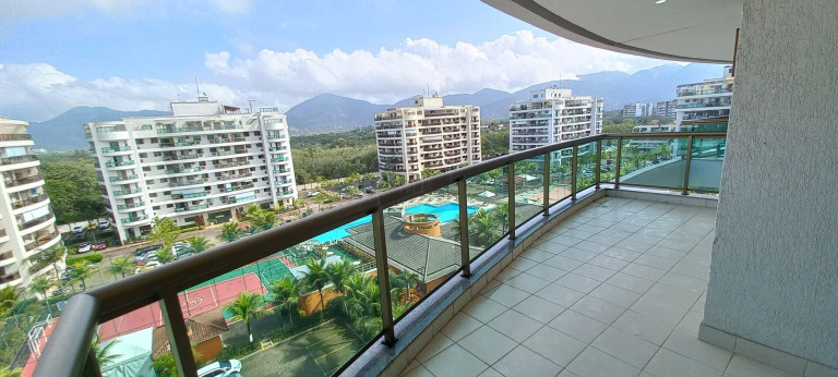 Imagem Apartamento com 2 Quartos à Venda, 72 m² em Recreio Dos Bandeirantes - Rio De Janeiro Imagem Apartamento com 2 Quartos à Venda, 72 m² em Recreio Dos Bandeirantes - Rio De Janeiro
