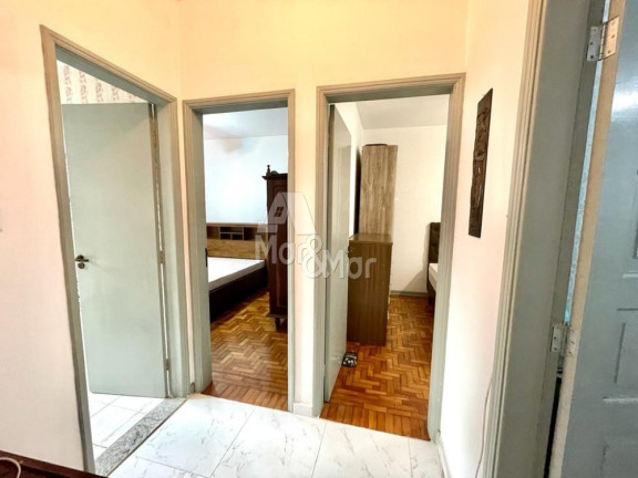 Imagem Apartamento com 2 Quartos à Venda, 82 m² em Pitangueiras - Guarujá