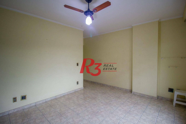 Imagem Apartamento com 2 Quartos à Venda, 91 m² em Marapé - Santos Imagem Apartamento com 2 Quartos à Venda, 91 m² em Marapé - Santos