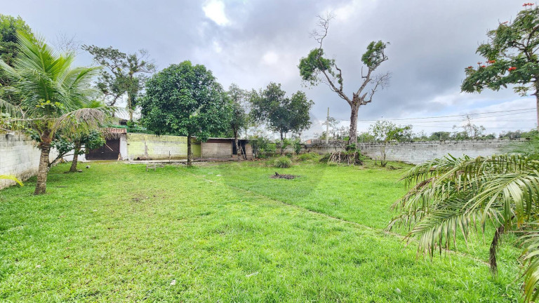 Chácara com 3 Quartos à Venda, 955 m² em Jardim Coronel - Itanhaém