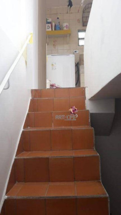Imagem Sobrado com 2 Quartos à Venda, 130 m² em Paulicéia - São Bernardo Do Campo Imagem Sobrado com 2 Quartos à Venda, 130 m² em Paulicéia - São Bernardo Do Campo