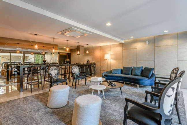 Imagem Apartamento com 1 Quarto à Venda, 27 m² em Moinhos De Vento - Porto Alegre Imagem Apartamento com 1 Quarto à Venda, 27 m² em Moinhos De Vento - Porto Alegre