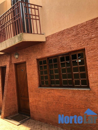 Imagem Casa de Condomínio com 2 Quartos à Venda, 100 m² em Piqueri - São Paulo Imagem Casa de Condomínio com 2 Quartos à Venda, 100 m² em Piqueri - São Paulo