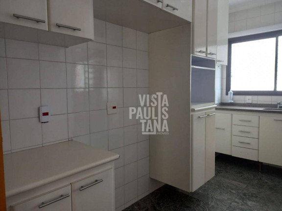 Imagem Apartamento com 4 Quartos à Venda, 120 m² em Brooklin - São Paulo