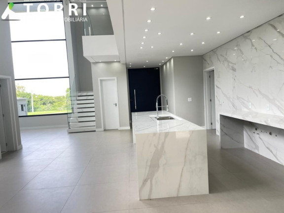Imagem Imóvel com 4 Quartos à Venda, 310 m² em Alphaville Nova Esplanada - Votorantim Imagem Imóvel com 4 Quartos à Venda, 310 m² em Alphaville Nova Esplanada - Votorantim
