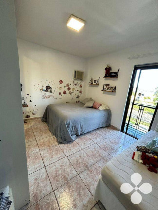 Imagem Imóvel com 3 Quartos à Venda, 123 m² em Gonzaga - Santos Imagem Imóvel com 3 Quartos à Venda, 123 m² em Gonzaga - Santos