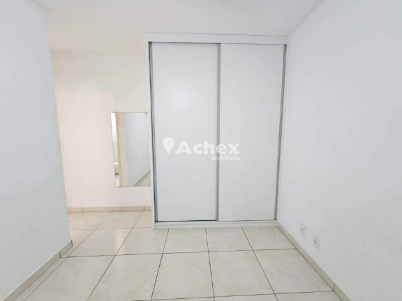 Imagem Apartamento com 2 Quartos para Alugar, 66 m² em Mansões Santo Antônio - Campinas