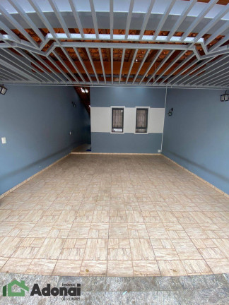 Imagem Casa com 3 Quartos à Venda, 176 m² em Jardim Tannus - Jundiaí Imagem Casa com 3 Quartos à Venda, 176 m² em Jardim Tannus - Jundiaí