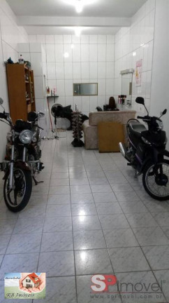 Imagem Casa com 3 Quartos à Venda, 212 m² em Condomínio Maracanã - Santo André Imagem Casa com 3 Quartos à Venda, 212 m² em Condomínio Maracanã - Santo André