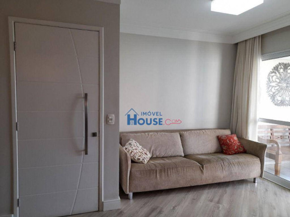 Imagem Apartamento com 3 Quartos à Venda, 78 m² em Alto Da Lapa - São Paulo Imagem Apartamento com 3 Quartos à Venda, 78 m² em Alto Da Lapa - São Paulo