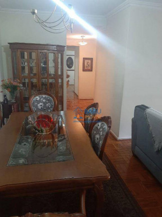Imagem Apartamento com 3 Quartos à Venda, 110 m² em Higienópolis - São Paulo Imagem Apartamento com 3 Quartos à Venda, 110 m² em Higienópolis - São Paulo