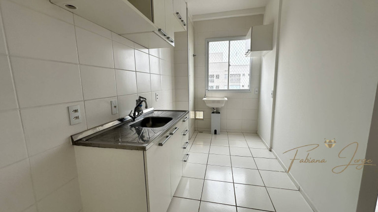 Imagem Apartamento com 2 Quartos à Venda, 55 m² em Jardim Novo Horizonte - Valinhos