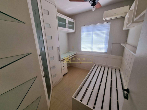 Imagem Apartamento com 3 Quartos à Venda, 80 m² em Barreiros - São José Imagem Apartamento com 3 Quartos à Venda, 80 m² em Barreiros - São José