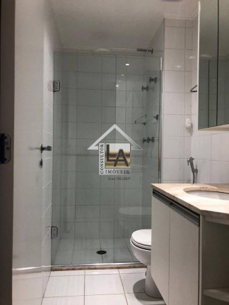 Imagem Apartamento com 1 Quarto à Venda, 66 m² em Brooklin Paulista - São Paulo