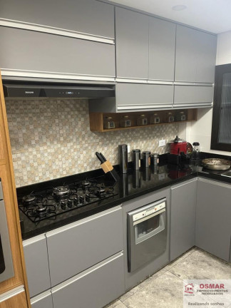 Imagem Imóvel com 2 Quartos à Venda, 105 m² em Marapé - Santos Imagem Imóvel com 2 Quartos à Venda, 105 m² em Marapé - Santos