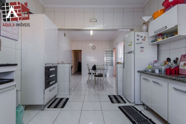 Imagem Casa com 3 Quartos à Venda, 123 m² em Cangaíba - São Paulo Imagem Casa com 3 Quartos à Venda, 123 m² em Cangaíba - São Paulo