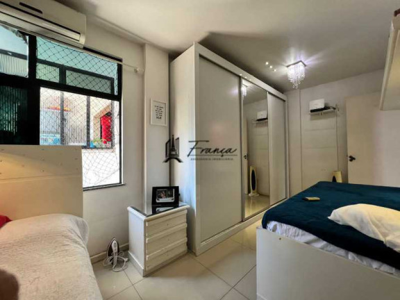 Imagem Apartamento com 3 Quartos à Venda, 105 m² em Ingá - Niterói