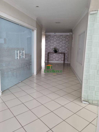 Imagem Apartamento com 1 Quarto à Venda, 52 m² em Vila Alpina - Santo André Imagem Apartamento com 1 Quarto à Venda, 52 m² em Vila Alpina - Santo André