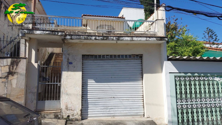 Imagem Sobrado com 2 Quartos à Venda, 100 m² em Chora Menino - São Paulo Imagem Sobrado com 2 Quartos à Venda, 100 m² em Chora Menino - São Paulo