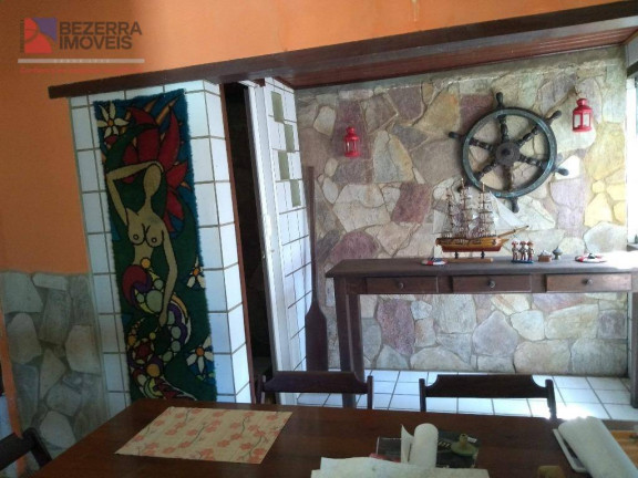 Imagem Casa com 4 Quartos à Venda, 300 m² em Ponta Negra - Natal