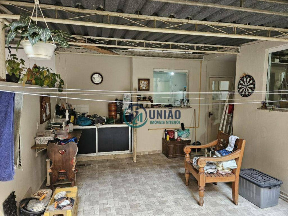 Imagem Apartamento com 2 Quartos à Venda, 75 m² em Santa Rosa - Niterói Imagem Apartamento com 2 Quartos à Venda, 75 m² em Santa Rosa - Niterói