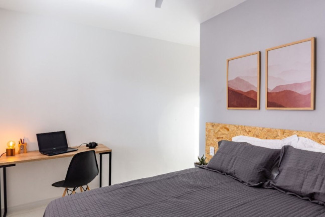 Imagem Imóvel com 2 Quartos à Venda, 65 m² em Pinheiros - São Paulo
