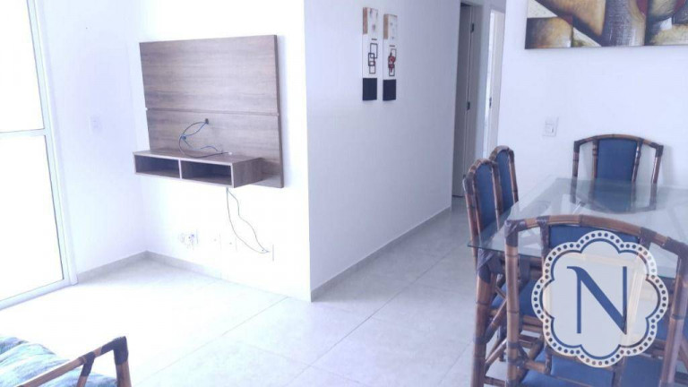 Imagem Apartamento com 2 Quartos à Venda, 53 m² em Satélite - Itanhaém Imagem Apartamento com 2 Quartos à Venda, 53 m² em Satélite - Itanhaém