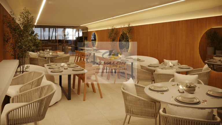 Imagem Apartamento com 3 Quartos à Venda, 161 m² em Intermares - Cabedelo Imagem Apartamento com 3 Quartos à Venda, 161 m² em Intermares - Cabedelo