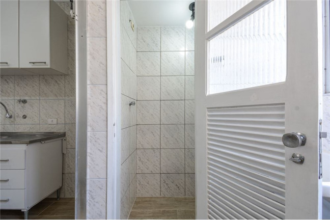 Imagem Apartamento com 3 Quartos à Venda, 69 m² em Brooklin Novo - São Paulo Imagem Apartamento com 3 Quartos à Venda, 69 m² em Brooklin Novo - São Paulo