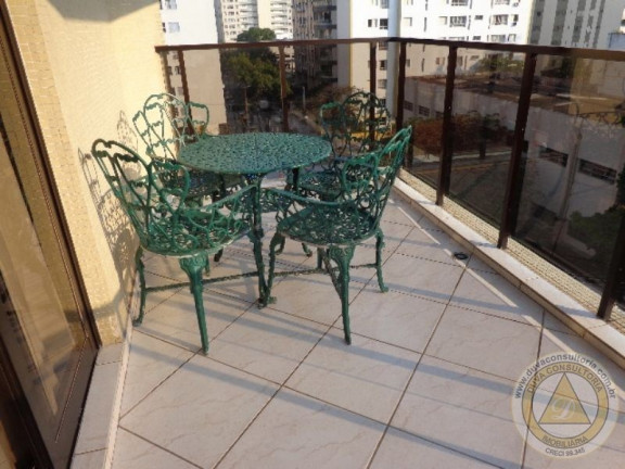 Imagem Cobertura com 3 Quartos à Venda, 303 m² em Centro - Guarujá Imagem Cobertura com 3 Quartos à Venda, 303 m² em Centro - Guarujá