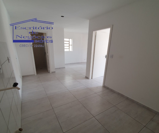 Imagem Casa com 1 Quarto à Venda, 45 m² em Camaquã - Porto Alegre Imagem Casa com 1 Quarto à Venda, 45 m² em Camaquã - Porto Alegre