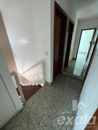 Imagem Casa com 3 Quartos para Alugar ou Temporada, 152 m² em Morada De Laranjeiras - Serra
