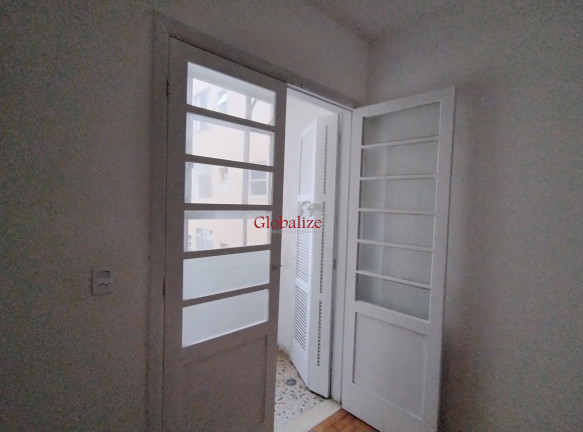 Imagem Imóvel com 1 Quarto à Venda, 53 m² em Embaré - Santos Imagem Imóvel com 1 Quarto à Venda, 53 m² em Embaré - Santos