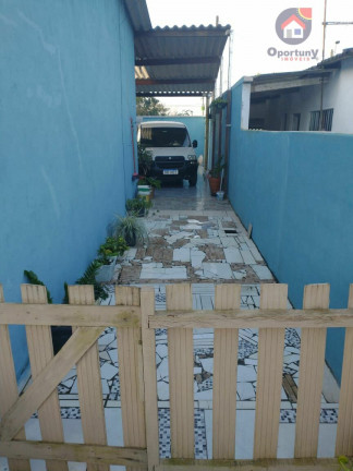 Imagem Casa com 2 Quartos à Venda,  em Jardim Caraguava - Peruíbe
